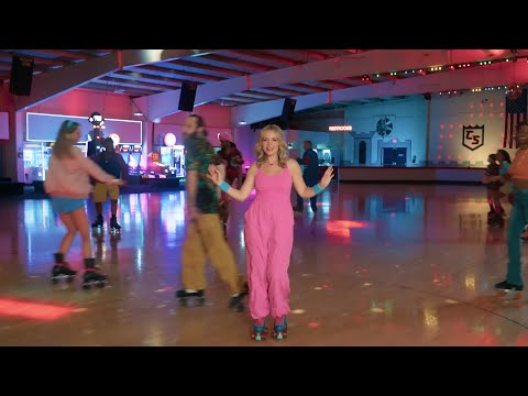 Sarah Reeves - Cloud Nine (Official Music Video)