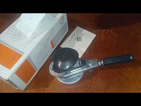 КАК ПОЧИСТИТЬ В ЗАКАТОЧНОЙ МАШИНКЕ АВТОМАТ: РОЛИК