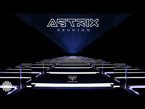 Astrix - Reunion (Jerome Isma-Ae Remix) [HD, 2011]