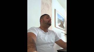 Ricardo Schwarz dsds2013 home Video