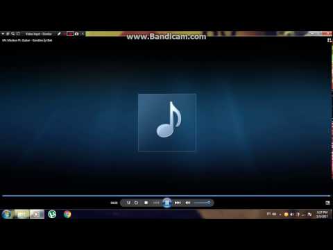 Mc mesken Ft.Gubar - Kendine iyi bak. (ORGINAL)!