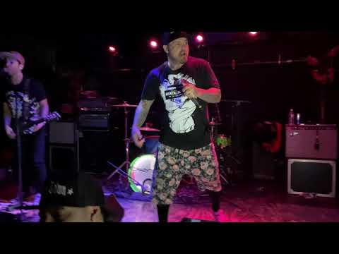 CrazyTown X - Drowning @Sunnyvale Brooklyn