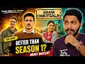 Gram Chikitsalay Season 2 All Episodes Review Amazon Prime TVF