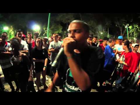 Douglinhas X Pablo - Última Roda de Sexta 2014