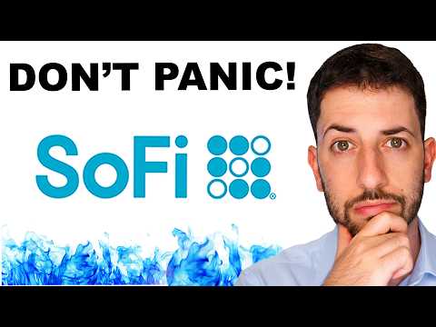 Short Seller Attack on SoFi Stock