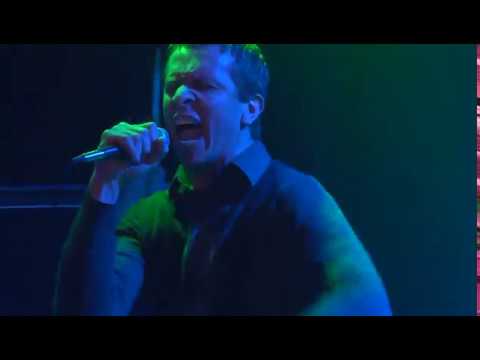 In The Verse - Live 11/11/17 (Cup o' Joy)