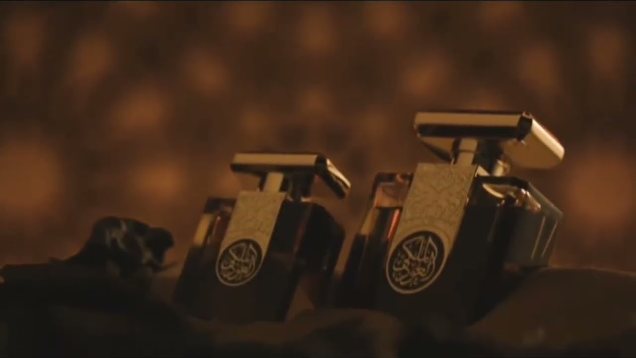 تعليق صوتي للعود الملكي من العربية للعود