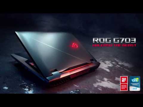 Asus ROG Chimera G703 featured