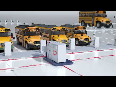 ABB & Polara: Transforming Transport Charging Solutions | Product Demo | Explainer | ABB Energy Industries