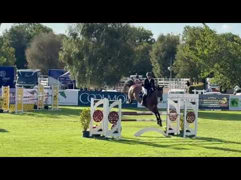Boleybawn Alexa - 5yo Breeders Classic
