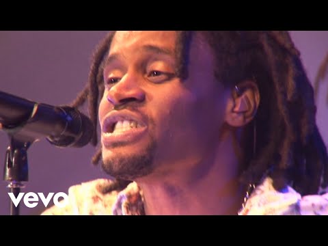 A Lua e Eu - Cidade Negra