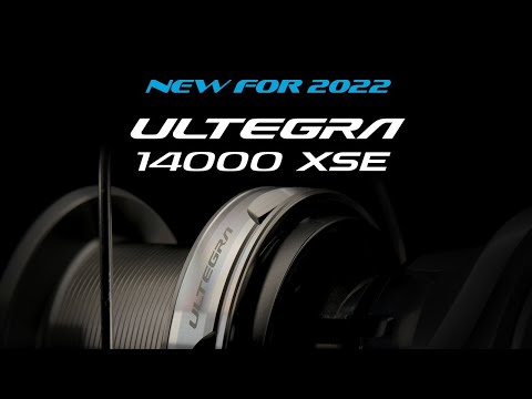 NEW FOR 2022: ULTEGRA XSE
