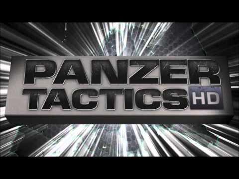 Panzer Tactics HD