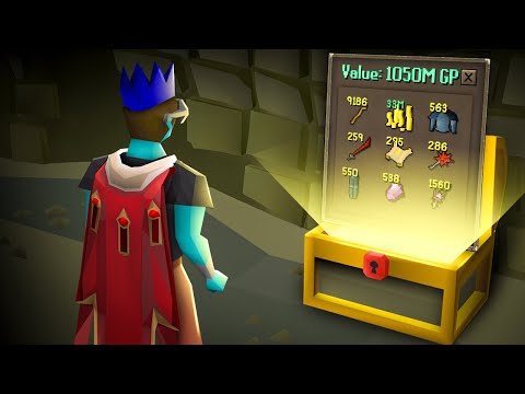 BILLIONS Harvested With This Method & 4,500 Masters!