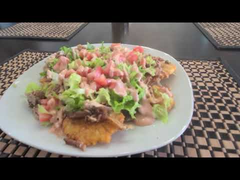 How to Make Crazy Fried Plantains