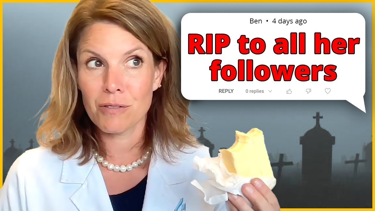 I was worried about this...