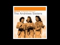 The Andrews Sisters, Vic Schoen - Jing a Ling Jing a Long