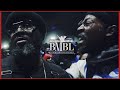 TAY ROC Vs MARV WON OFFICIAL RELEASE BMBL WinterMadness