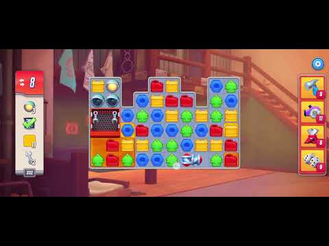 Chrome Valley Customs Level 332 no boosters | PuzzledCubes.site