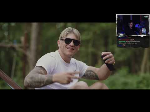 MERGHANI REAKCJA na MEDUSA x KODI - LETNI VIBE*szczera opinia*