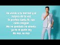RBD - A la Orilla (Letra)
