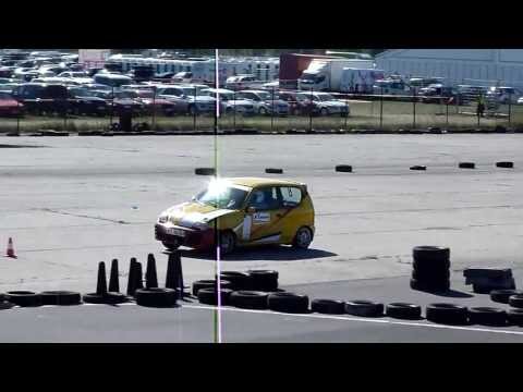 Puchar Jesieni 2013, Sz 9, Nr 8