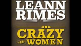 Leann Rimes - Crazy Women