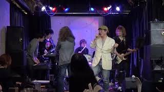 The Galaxy Express 999 Godiego