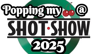 My Shot Show 2025 Overview!