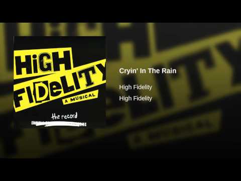 Video thumbnail for Cryin’ In the Rain