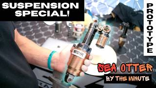 Sea Otter Classic Suspension Special!