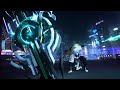 FREE FIRE RAMPAGE FINAL BUNDLE ANIMATION