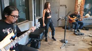 Download lagu BURGERKILL REHEARSAL WITH ASTERISKA.. AN ELEGY & TIGA TITIK HITAM. mp3 Download lagu BURGERKILL REHEARSAL WITH ASTERISKA.. AN ELEGY & TIGA TITIK HITAM. mp3