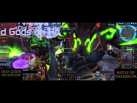 Jadefire Masters - BoD HC - OGoH