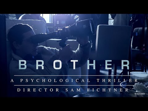 Trailer Director Sam Fichtner - On Set Interview