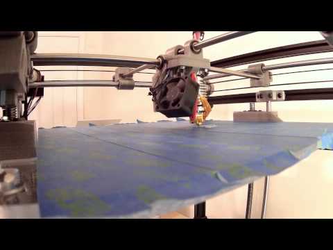 Eustathios First Print