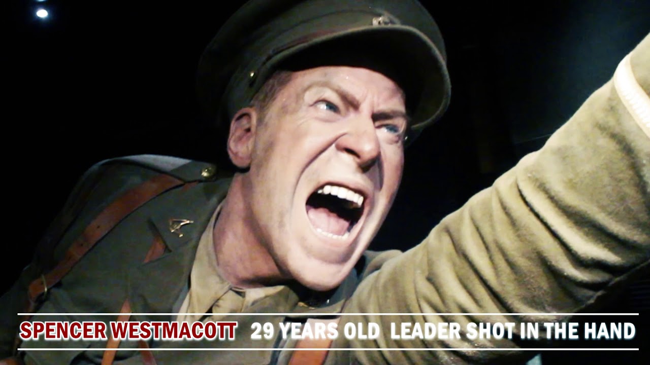 Gallipoli: The Scale of our War