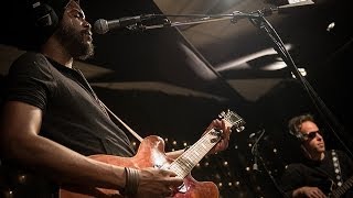 Gary Clark Jr. - Ain&#39;t Messin &#39;Round (Live on KEXP)