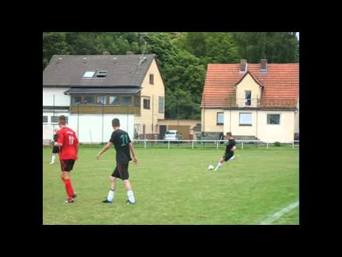 RW Fürstenhagen II TSG Eschenstruth alle Tore & Highlights 2013/14