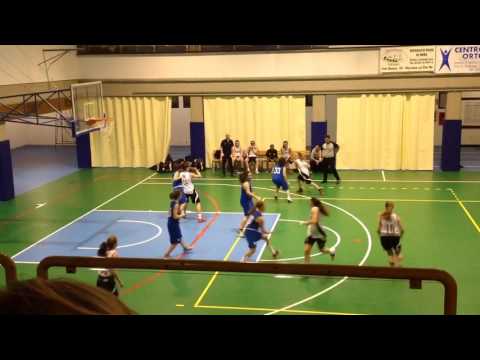 5. Basket Gavardo - Excelsior Bergamo