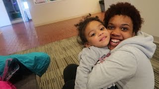 NEW ADDITIONS TO THE MAV3RIQ FAM! | Daily Dose S2Ep162