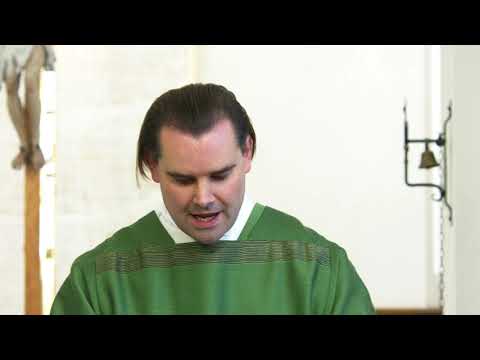 2021 10 14: Diakon Andreas Martin - An Liebe habe ich Gefallen