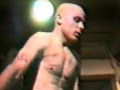 SATAN PANONSKI Live @ Đuro Đaković, 6.6.1989 ...