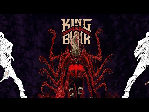 [World Boss Legend] - Moon Knight | Mr.Knight Clear Knull