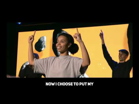 Gods Awesome Rescue Plan - !Audacious | Lyric Video | Cover by Bridge Kids