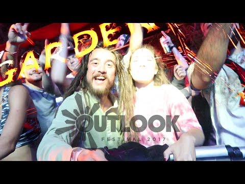 Outlook Festival 2017 (Pascalion After-movie Vlog)