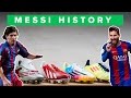 ALL adidas MESSI FOOTBALL BOOTS - WHICH IS BEST?