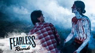 Blessthefall - Behind the Scenes of &quot;You Wear A Crown But You&#39;re No King&quot;