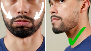 Do THIS To Lose Chubby Cheeks & Get Stronger Jawline