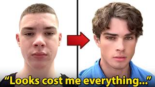 Plastic Surgeon Confronts Clavicular About Looksmaxxing